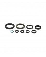 KIT RETENES MOTOR HONDA CFR450R 09-16