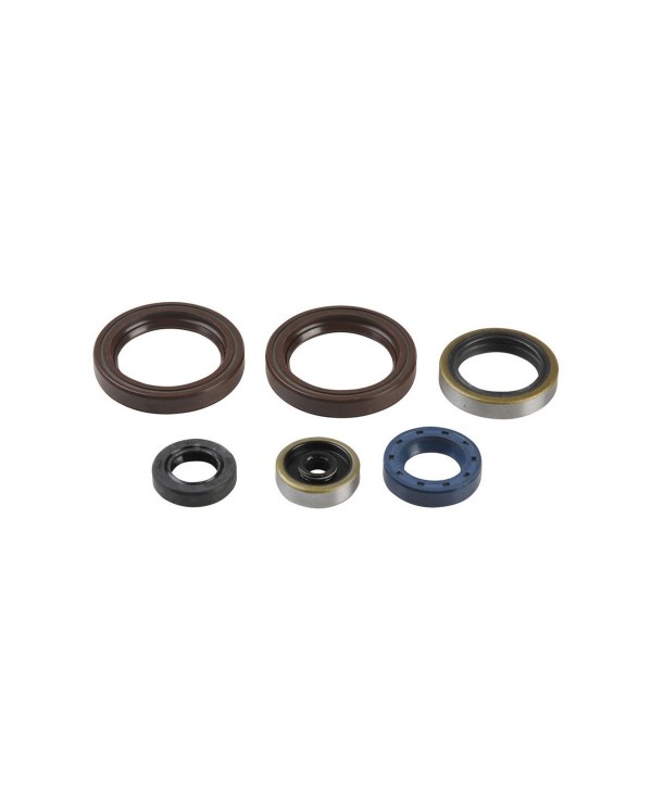 KIT RETENES MOTOR 125/200 SX/EGS/EXC 98-16