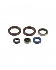 KIT RETENES MOTOR 125/200 SX/EGS/EXC 98-16