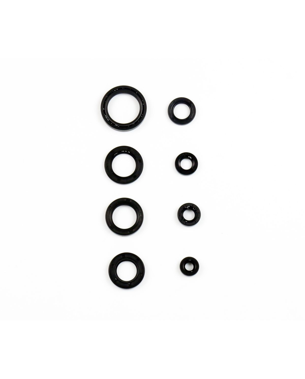 KIT RETENES MOTOR HUSQVARNA 350/400/510/570/610/630 '97-08