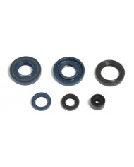 KIT RETENES MOTOR kawa kx 60 85-03 SUZ.RM60 03