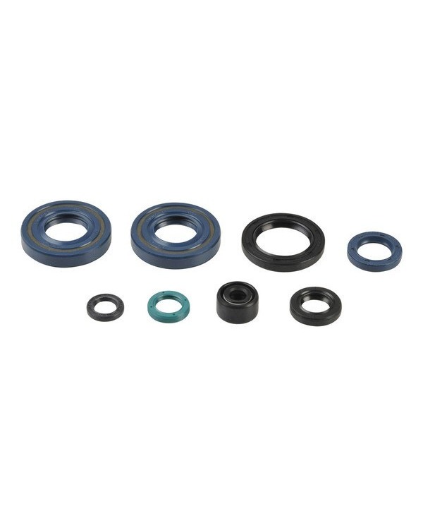 KIT RETENES MOTOR KAWA KX 85 01-15