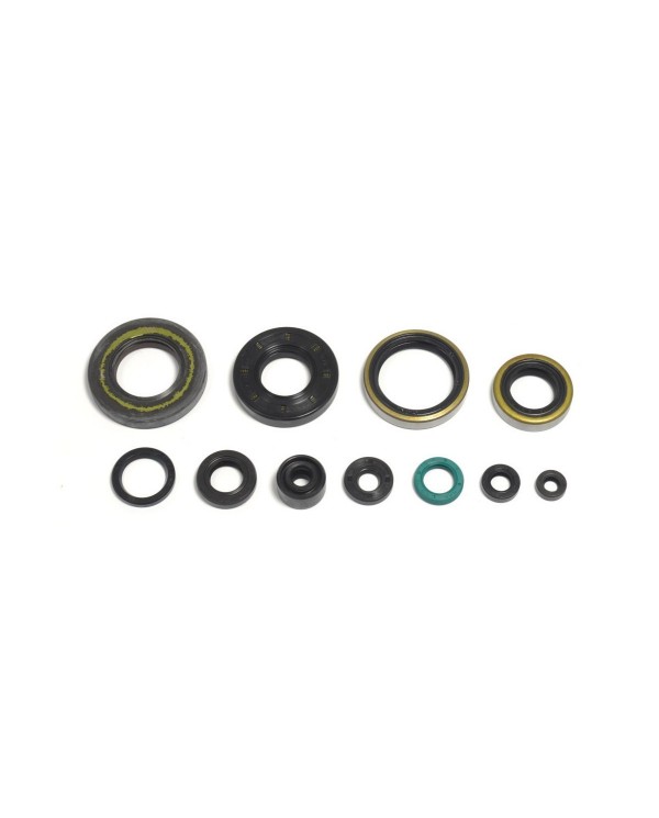 KIT RETENES MOTOR KAWASAKI KX 250 95-04