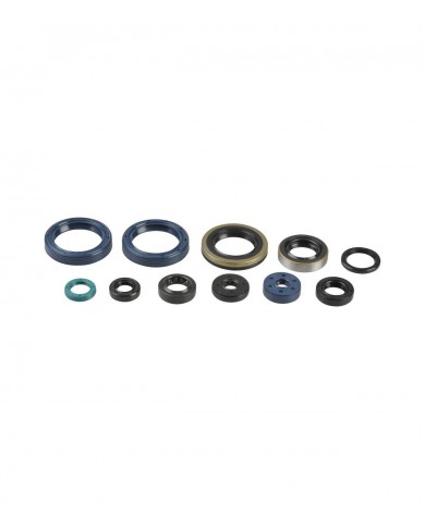 KIT RETENES MOTOR KX250F 04-19/RM-Z250 04-06