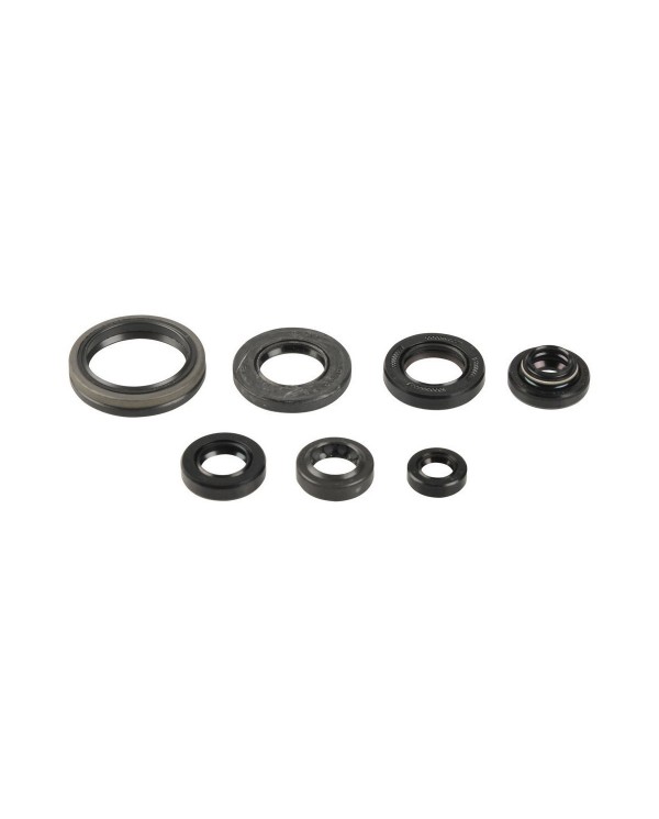 KIT RETENES MOTOR SUZ. RM 80 00-01/RM 85 02-21
