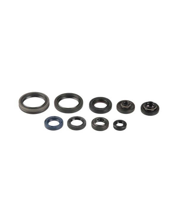 KIT RETENES MOTOR SUZUKI RM 125 '92-08