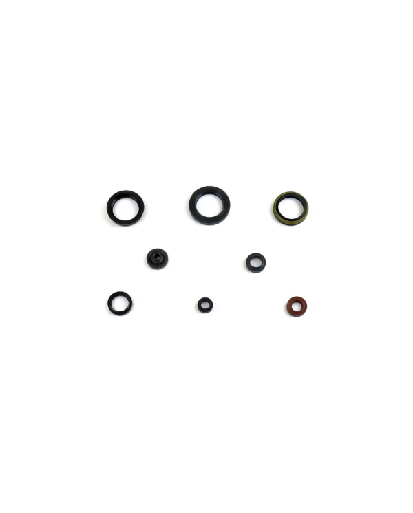 KIT RETENES MOTOR SUZUKI RM-Z 08-22/RMX-Z 450 14-17