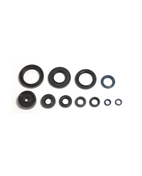 KIT RETENES MOTOR YAMAHA YZ 125 F1 94-00