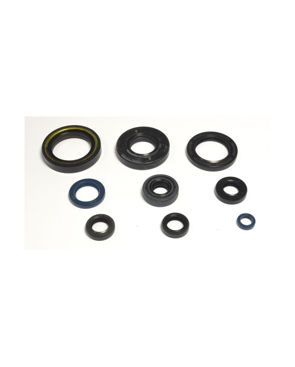 KIT RETENES MOTOR YAMAHA YZ LC 125 '01-04