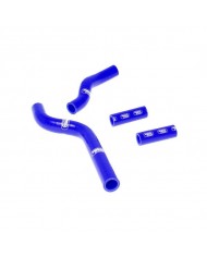 Kit de manguitos de radiador yz 250 00-24