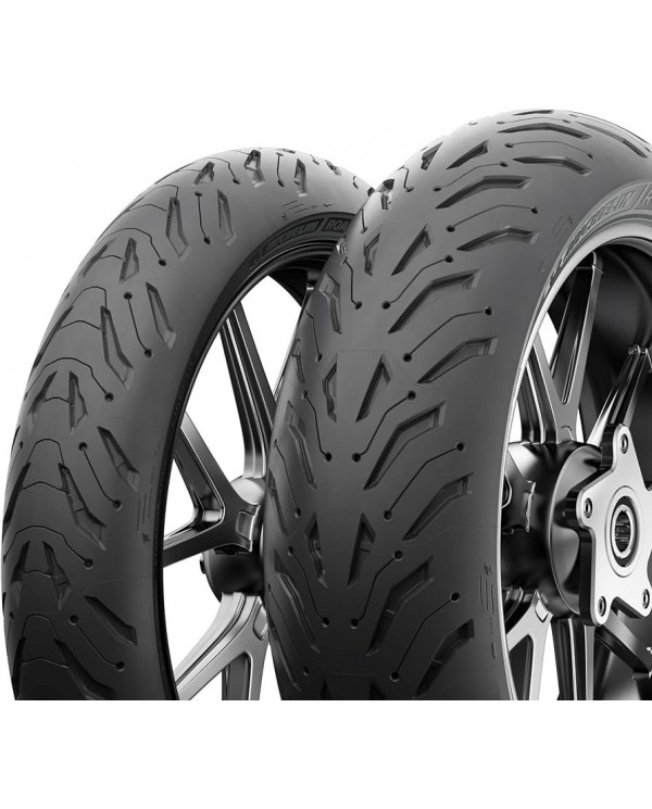 MICHELIN ROAD 6 GT 190/50 ZR 17 M/C (73W) TL