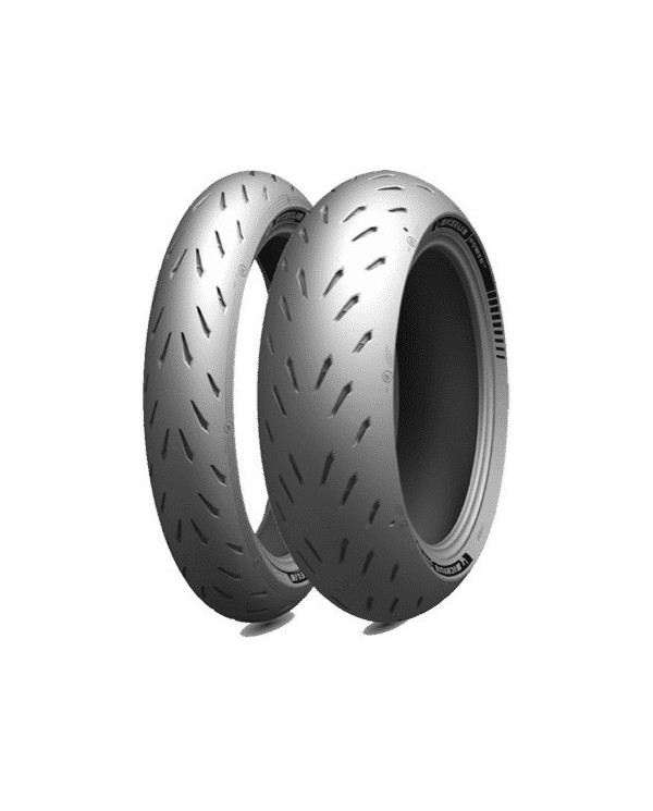 MICHELIN POWER GP 190/50 ZR 17 M/C (73W) TL