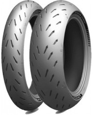 MICHELIN POWER GP 190/50 ZR 17 M/C (73W) TL