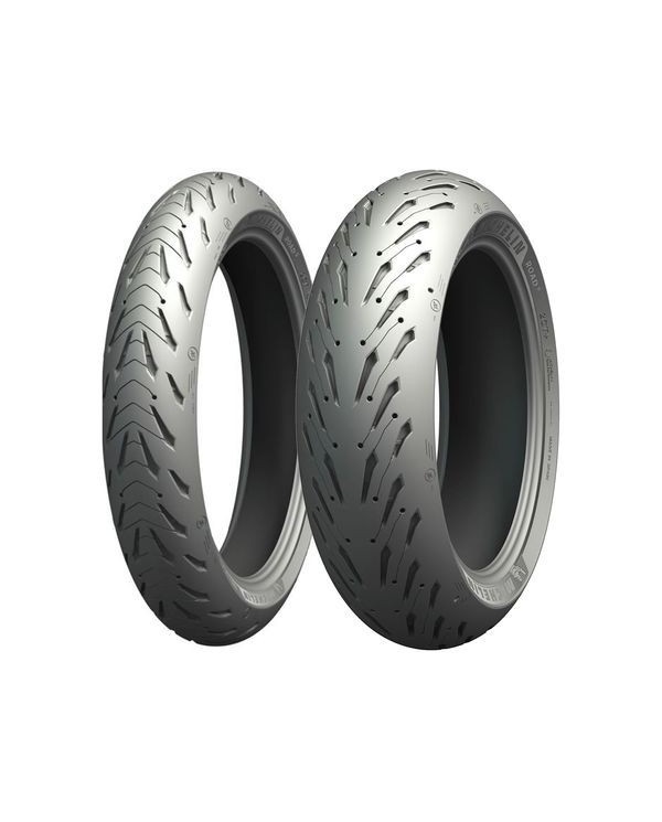 MICHELIN ROAD 5 190/50 ZR 17 M/C (73W) TL