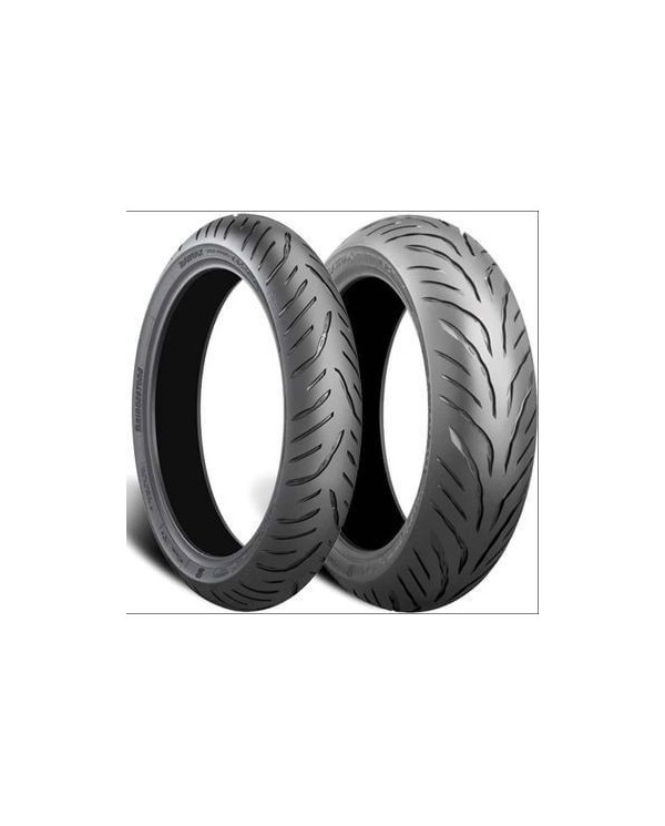 BRIDGESTONE BATTLAX T32 REAR 190/50 ZR 17 (73W) TL