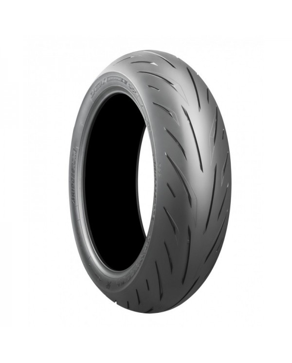 BRIDGESTONE BATTLAX S22 REAR 190/50 ZR 17 (73W) TL