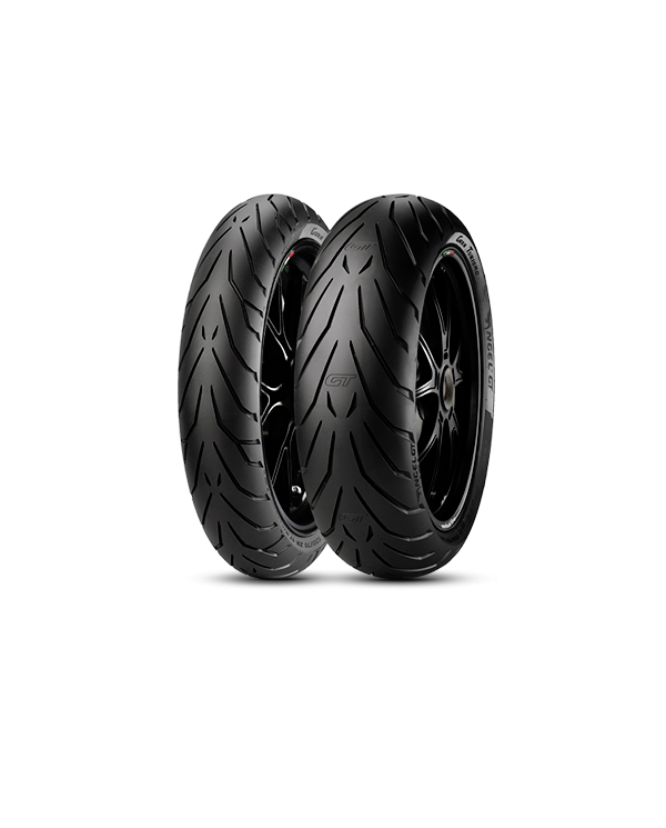 PIRELLI ANGEL GT 190/50 ZR 17 M/C (73W) TL