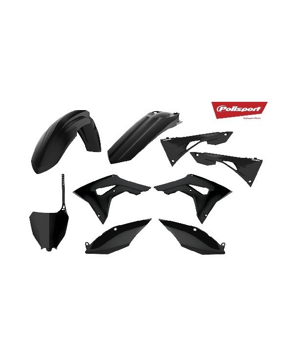 kit plasticos crf 2020,polisport