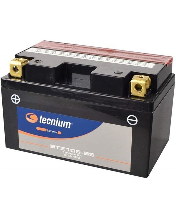 Batería TECNIUM BTZ10S-BS