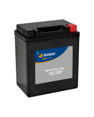 Batería TECNIUM activada BTX7L