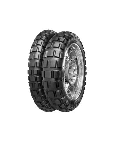 CONTINENTAL TKC 80 TWINDURO 150/70 B 17 M/C 69Q TL M+S