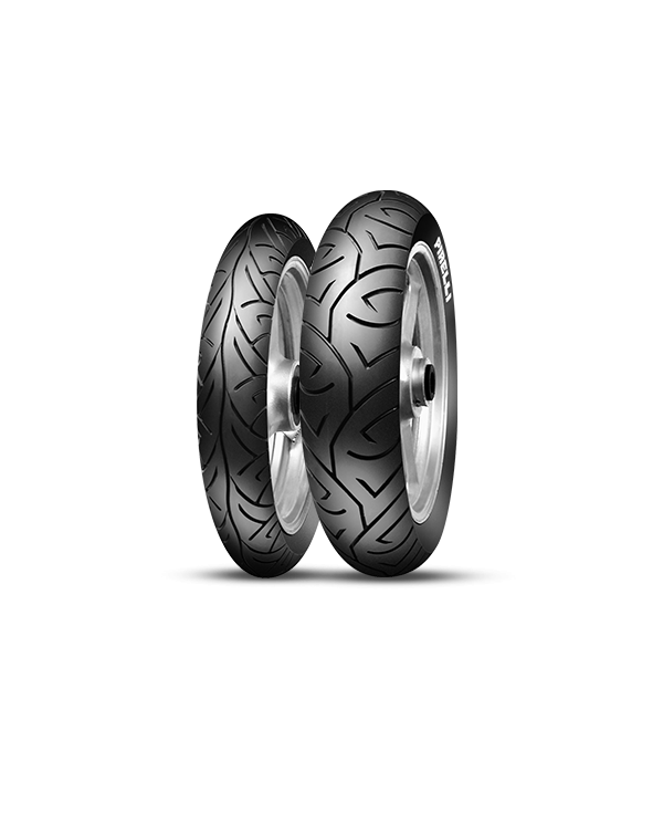 PIRELLI SPORT DEMON 150/70-17 M/C 69H TL