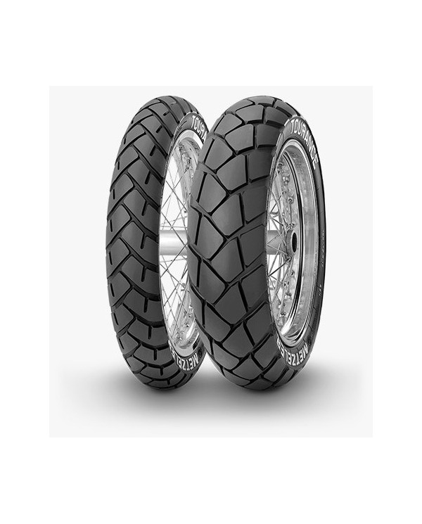 METZELER TOURANCE 150/70 R 17 M/C 69V TL