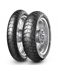 METZELER KAROO STREET 150/70 R 17 M/C 69V TL M+S