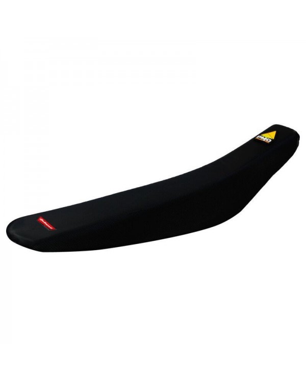 Asiento Polisport Honda CRF 250 R 18-.. CRF 450 R 17-20 Negro