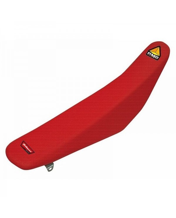 Asiento Polisport Honda CRF 250 R 18-.. CRF 450 R 17-20 Rojo