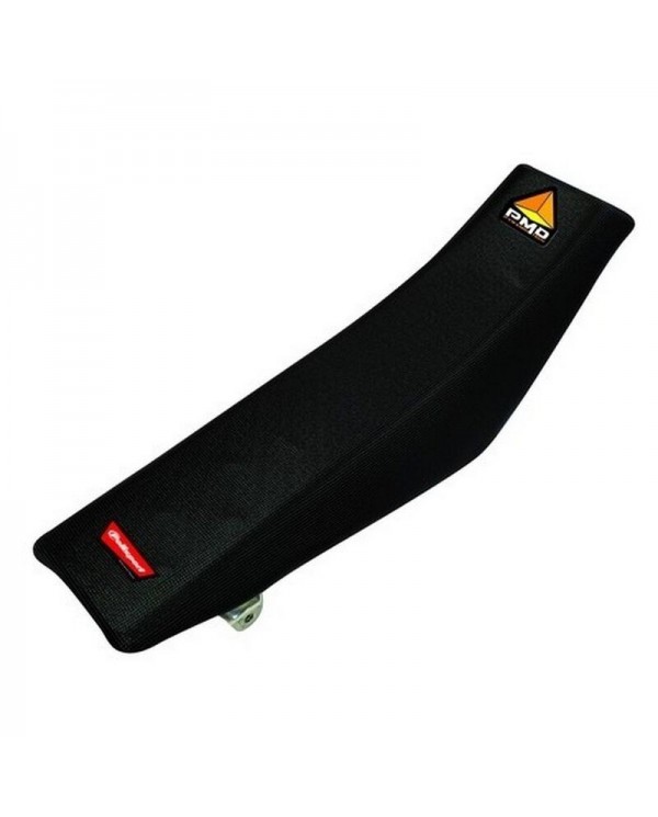 Asiento Polisport Yamaha YZ 125/250 02-21 Negro