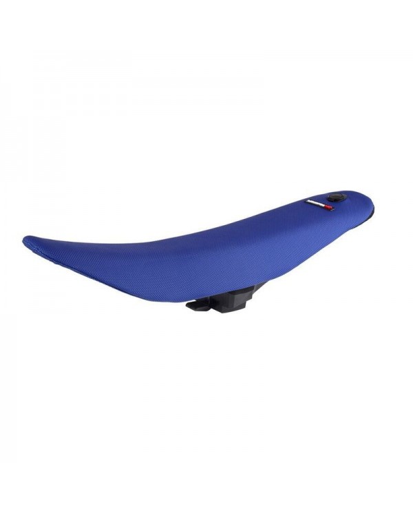 Asiento Polisport Yamaha YZ 125/250 22-.. Azul
