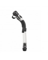 Manguera con Curvador Para Bidón de Gasolina Polisport Prooctane