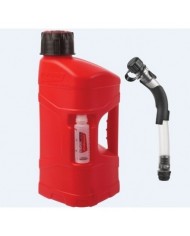 BIDÓN HOMOLOGADO PROOCTANE 20L + MANGUERA