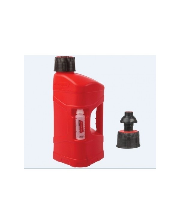 BIDÓN HOMOLOGADO PROOCTANE 10L + LLENADO RÁPIDO