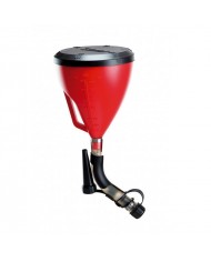 Embudo Multiusos Polisport ProOctane