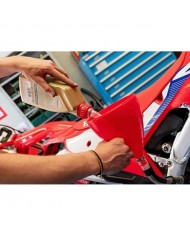 Embudo Multiusos Polisport ProOctane