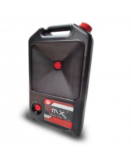 Contenedor de Aceite Usado 4MX 8L Negro
