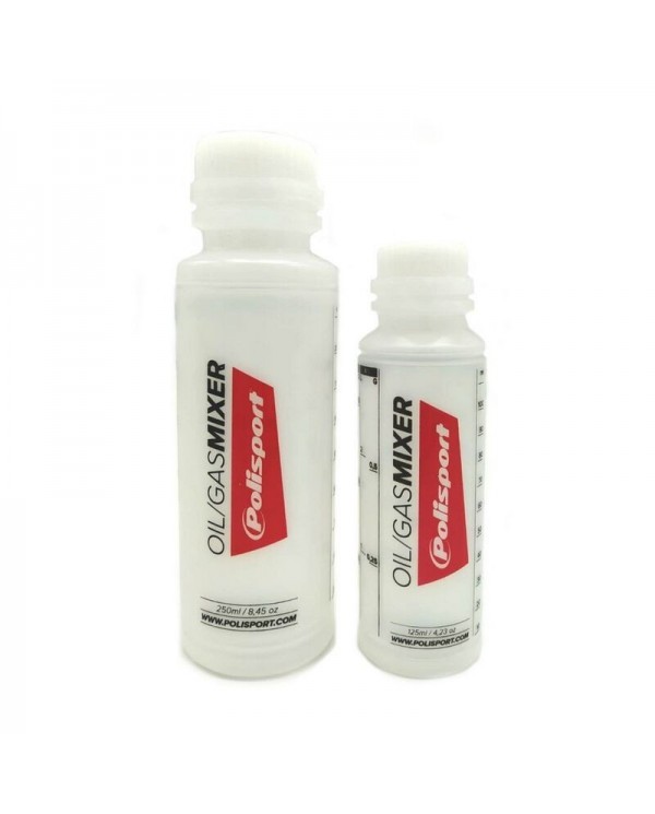 Probeta Graduada Polisport 125ML