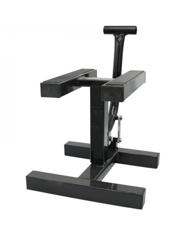 Caballete Elevador Gnerik EVO Negro