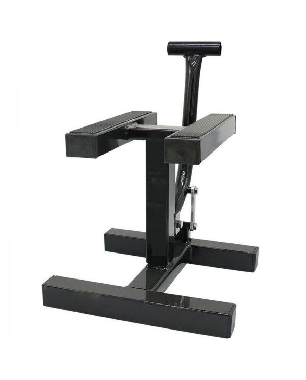 Caballete Elevador Gnerik EVO Negro