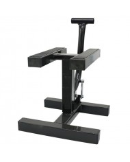 Caballete Elevador Gnerik EVO Negro