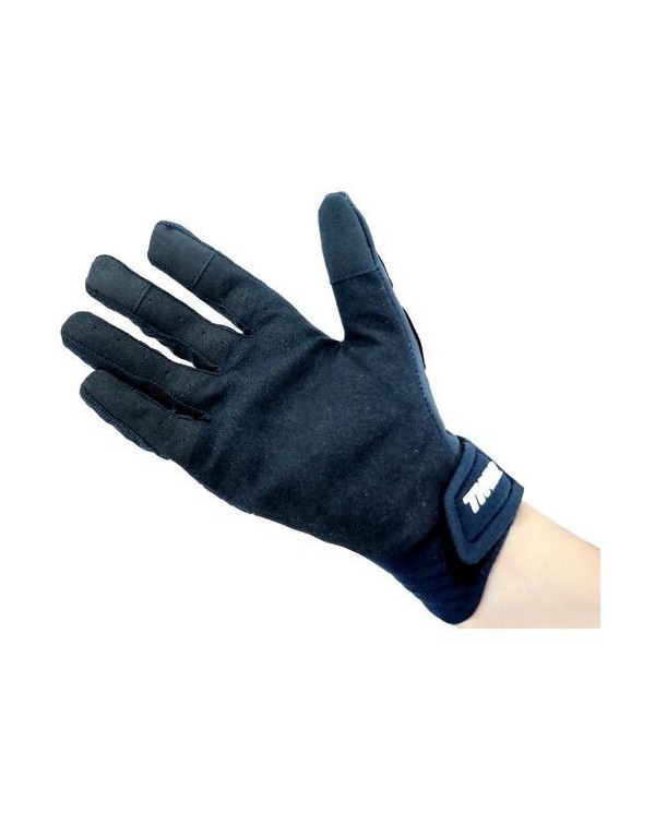 Guantes Thor Rebound Negro/Blanco