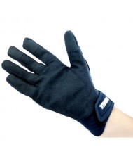 Guantes Thor Rebound Negro/Blanco
