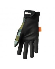 Guantes Thor Rebound Camuflaje