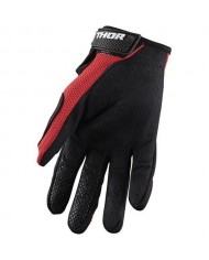 Guantes Thor Sector Rojo
