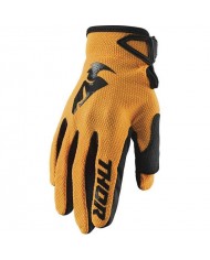 Guantes Thor Sector Naranja