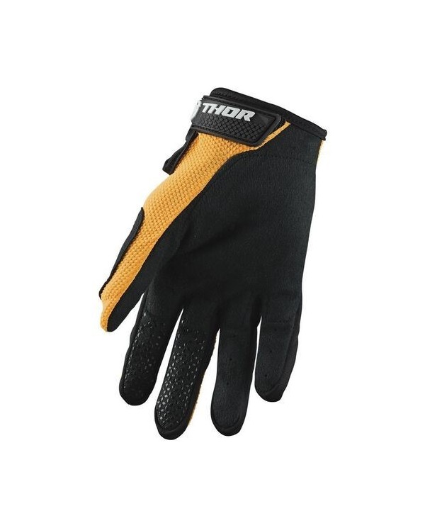 Guantes Thor Sector Naranja