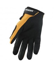 Guantes Thor Sector Naranja