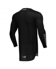 Jersey Thor Sport Brave Negro